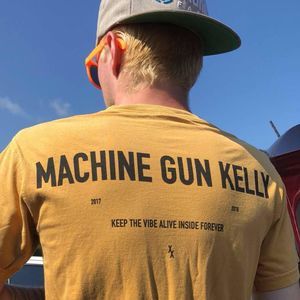 Meet your Posher, Jared